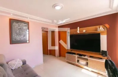 Apartamento para venda - são joão batista, 2 quartos,  45 m² - belo horizonte