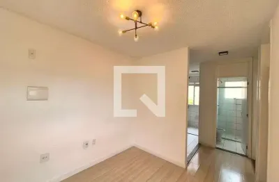 Apartamento para venda - jardim das bandeiras, 2 quartos,  44 m² - campinas