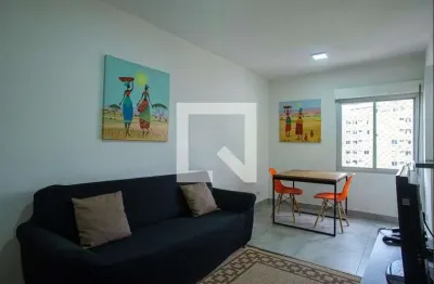 Apartamento para venda - bela vista, 1 quarto,  35 m² - são paulo