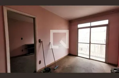 Apartamento com 1 quarto à venda na Rua José de Alencar, Centro, Campinas