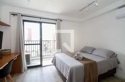 Kitnet / stúdio para venda - pinheiros, 1 quarto,  25 m² - são paulo