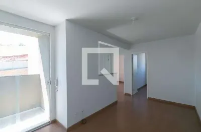 Apartamento para venda - canaã, 2 quartos,  47 m² - belo horizonte