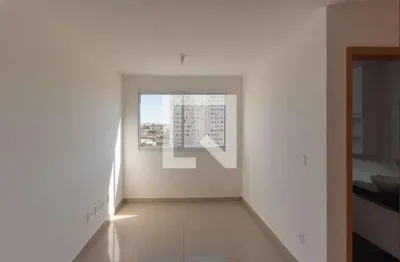 Apartamento para venda - parque industrial, 2 quartos,  43 m² - campinas