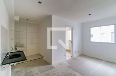 Apartamento para venda - jaguaré, 2 quartos,  40 m² - são paulo
