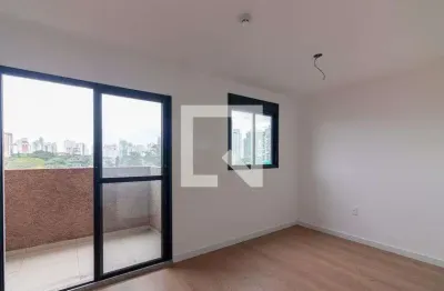 Kitnet / Stúdio à venda na Alameda dos Nhambiquaras, Moema, São Paulo