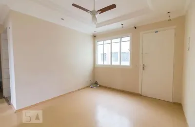 Apartamento para venda - vila rio de janeiro, 2 quartos,  50 m² - guarulhos