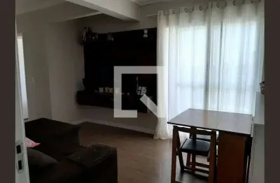 Apartamento para venda - padroeira, 2 quartos,  47 m² - osasco