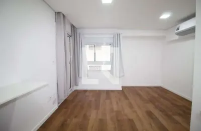 Kitnet / stúdio para venda - pinheiros, 1 quarto,  25 m² - são paulo