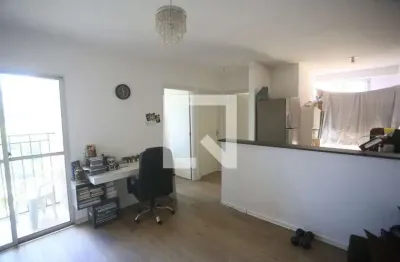 Apartamento para venda - alto dos pinheiros, 2 quartos,  52 m² - belo horizonte