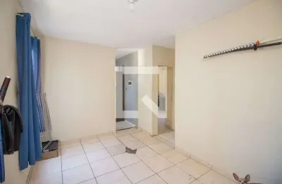 Apartamento para venda - tropical, 2 quartos,  40 m² - contagem