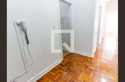 Apartamento com 2 quartos à venda na Rua Vasco da Gama, Brás, São Paulo