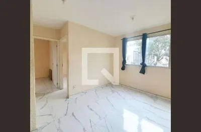 Apartamento com 2 quartos à venda na Avenida João Paulo II, São Pedro, Osasco