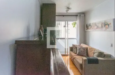 Apartamento para venda - são bernardo, 2 quartos,  48 m² - campinas