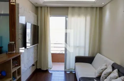 Cobertura com 2 quartos à venda na Rua General Florêncio, Quitaúna, Osasco