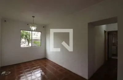 Apartamento para venda - nova petrópolis, 2 quartos,  54 m² - são bernardo do campo