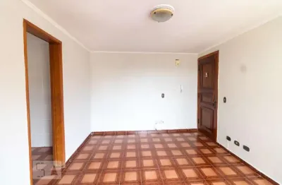 Apartamento para venda - jardim alvorada, 2 quartos,  55 m² - santo andré