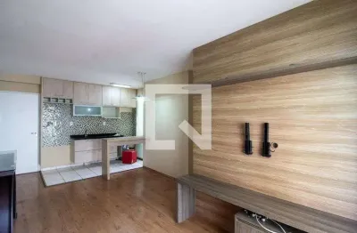 Apartamento para venda - vila augusta, 2 quartos,  48 m² - guarulhos