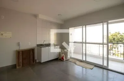 Apartamento para venda - vila invernada, 2 quartos,  45 m² - são paulo