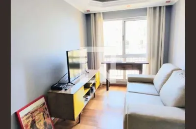 Apartamento para venda - picanço, 2 quartos,  53 m² - guarulhos