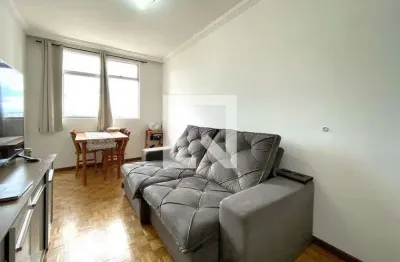 Apartamento para venda - manacás, 2 quartos,  55 m² - belo horizonte