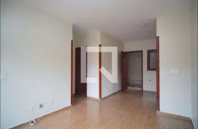Apartamento para venda - feitoria seller, 2 quartos,  60 m² - são leopoldo