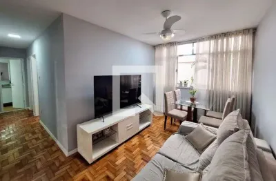 Apartamento com 2 quartos à venda na Rua General Pereira da Silva, Icaraí, Niterói