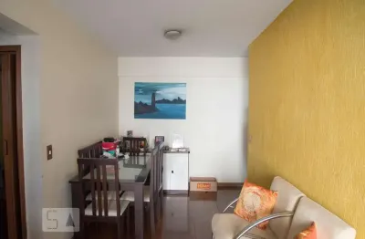Apartamento para venda - mandaqui, 2 quartos,  52 m² - são paulo