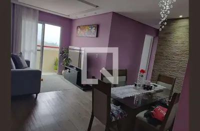 Apartamento para venda - vila leopoldina, 2 quartos,  55 m² - santo andré