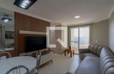 Apartamento para venda - vila augusta, 2 quartos,  50 m² - guarulhos