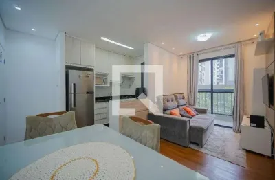 Apartamento com 2 quartos à venda na Rua Professor Luis Eulalio de Bueno Vidigal, Centro, Osasco