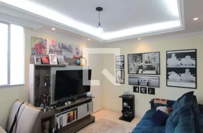 Apartamento para venda - paquetá, 2 quartos,  59 m² - belo horizonte