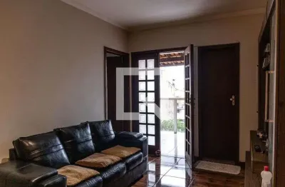 Casa com 1 quarto à venda na Rua Aral, Betânia, Belo Horizonte