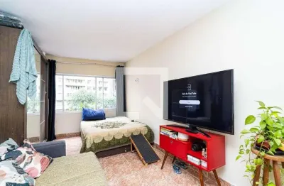 Kitnet / stúdio para venda - bela vista, 1 quarto,  30 m² - são paulo