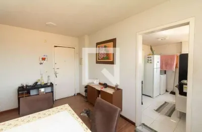 Apartamento para venda - jardim industrial, 3 quartos,  55 m² - contagem