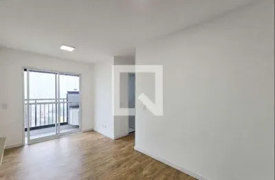 Apartamento para venda - nova petrópolis, 2 quartos,  48 m² - são bernardo do campo