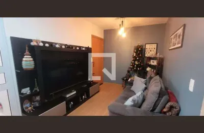 Apartamento para venda - estância velha, 2 quartos,  62 m² - canoas