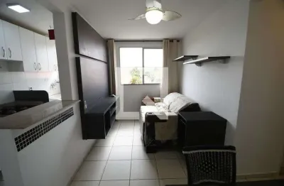 Apartamento para venda - vila madalena, 2 quartos,  47 m² - campinas