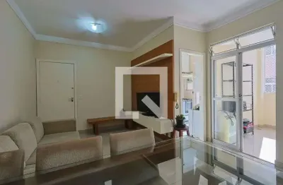 Apartamento para venda - santa branca, 2 quartos,  60 m² - belo horizonte