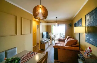 Apartamento para venda - penha de frança, 2 quartos,  49 m² - são paulo