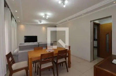Casa para venda - parque bandeirante, 3 quartos,  163 m² - santo andré