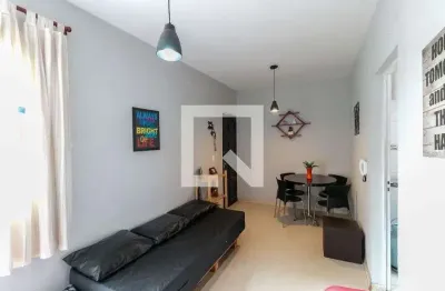 Kitnet / stúdio para venda - california, 2 quartos,  51 m² - belo horizonte