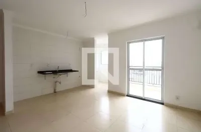Apartamento para venda - vila carrão, 2 quartos,  55 m² - são paulo