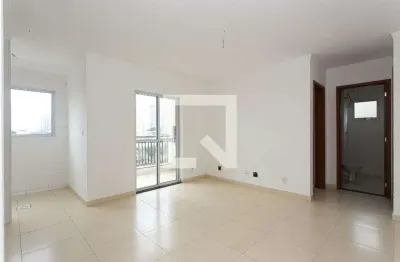 Apartamento para venda - vila carrão, 2 quartos,  55 m² - são paulo