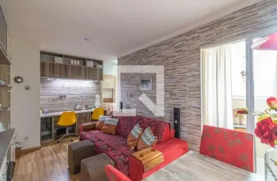 Apartamento para venda - piqueri, 2 quartos,  50 m² - são paulo