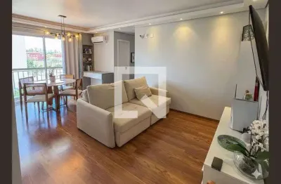 Apartamento com 2 quartos à venda na Avenida Valter Tozetto Junior, Jardim das Tulipas, Jundiaí