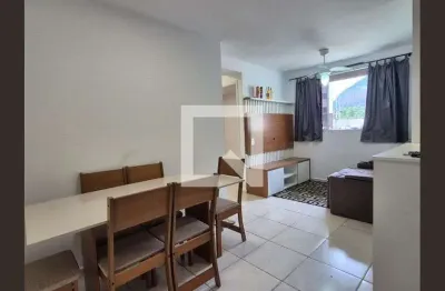 Apartamento para venda - vargem pequena, 2 quartos,  55 m² - rio de janeiro