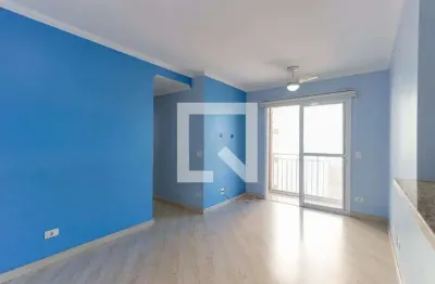 Apartamento para Venda - Parque Novo Mundo , 2 Quartos,  56 m² - São Paulo