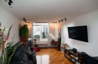 Apartamento para venda - consolação, 1 quarto,  64 m² - são paulo