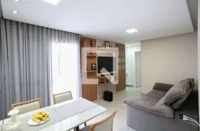 Apartamento para venda - floramar, 2 quartos,  55 m² - belo horizonte