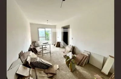 Apartamento para venda - vila rio de janeiro, 2 quartos,  62 m² - guarulhos